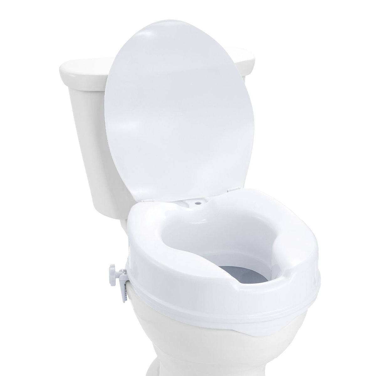 Toilet Safety & Accessibility
