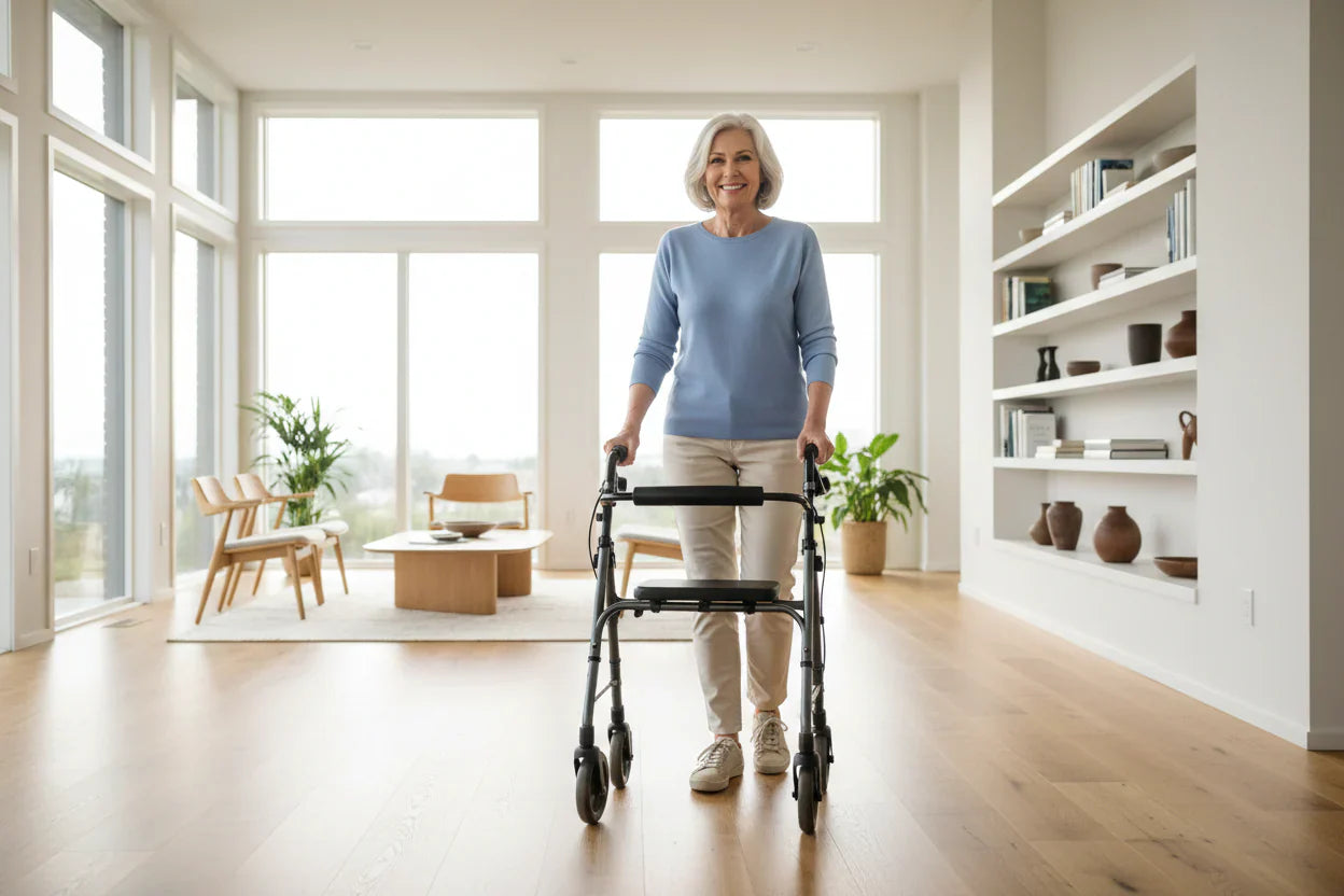 Fall Prevention
