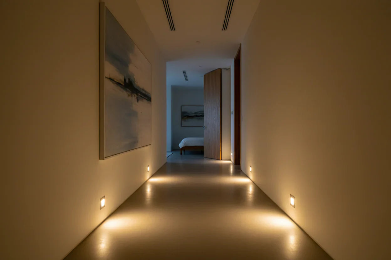 Night-Time Safety