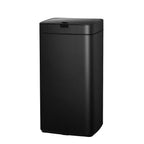 Automatic Motion Sensor Bin
