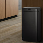 Automatic Motion Sensor Bin