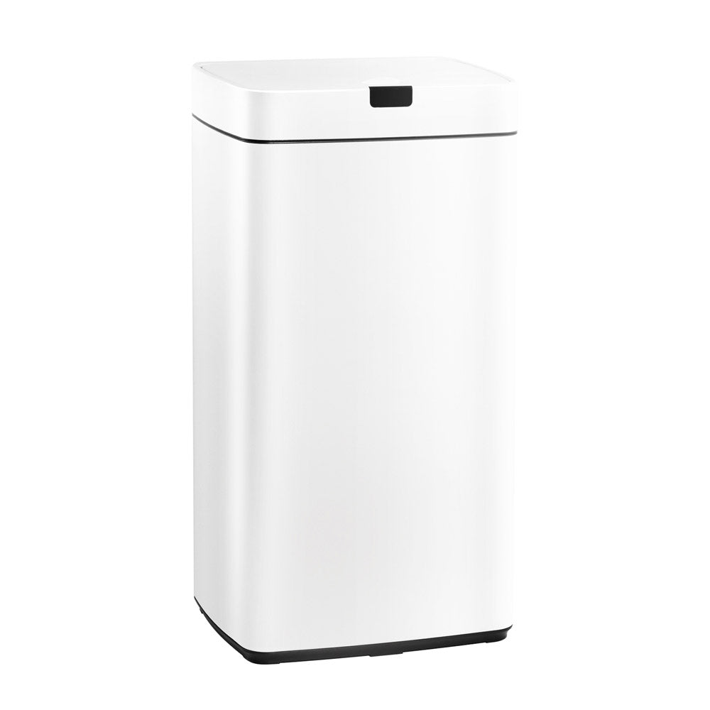 Automatic Motion Sensor Bin