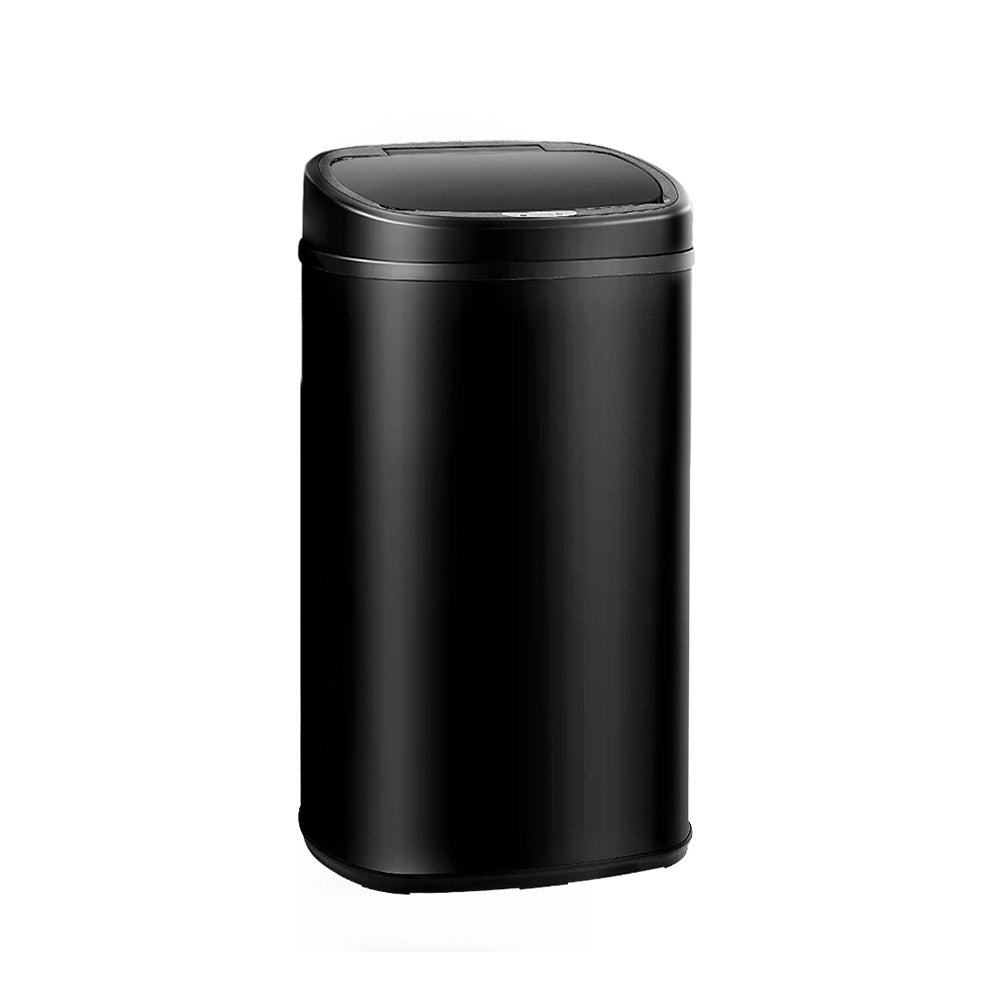 Automatic Motion Sensor Bin