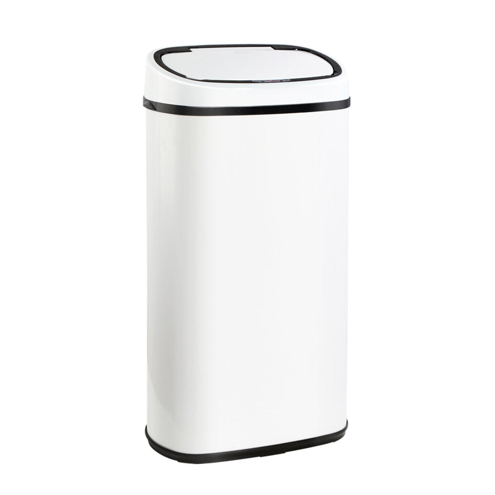 Automatic Motion Sensor Bin