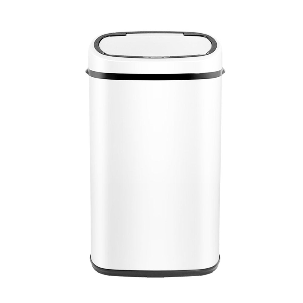 Automatic Motion Sensor Bin