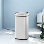Automatic Motion Sensor Bin