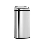 Automatic Motion Sensor Bin
