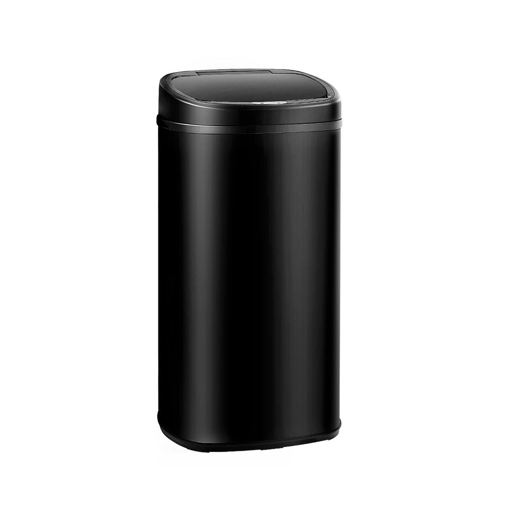 Automatic Motion Sensor Bin