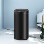 Automatic Motion Sensor Bin