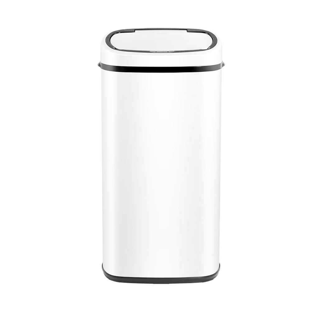 Automatic Motion Sensor Bin