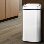 Automatic Motion Sensor Bin