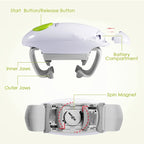 Electric Automatic Jar Opener